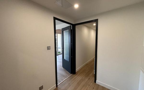 Appartement à louer    2 pièces • 49,41 m2 Ambilly