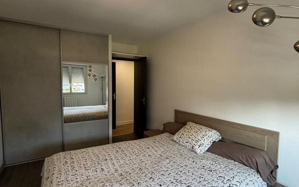 Appartement à louer    2 pièces • 49,41 m2 Ambilly