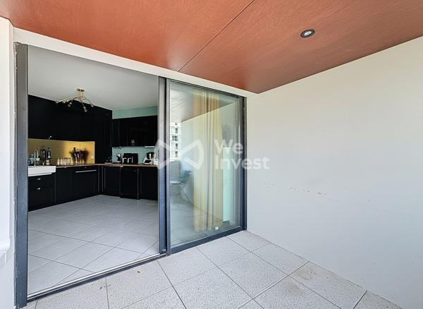 Appartement T3 - Port Marianne