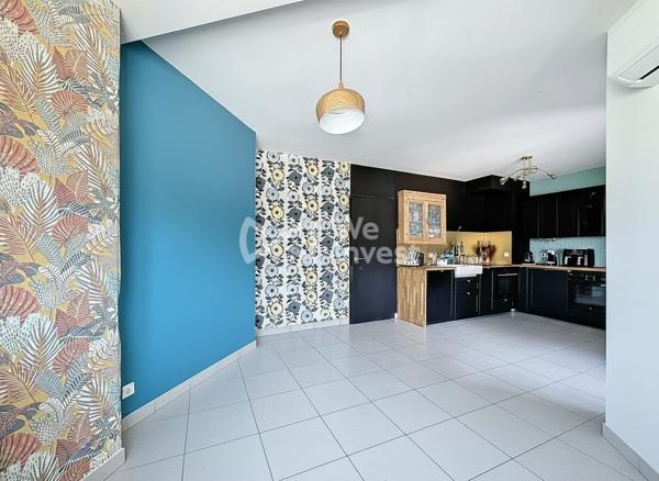 Appartement T3 - Port Marianne