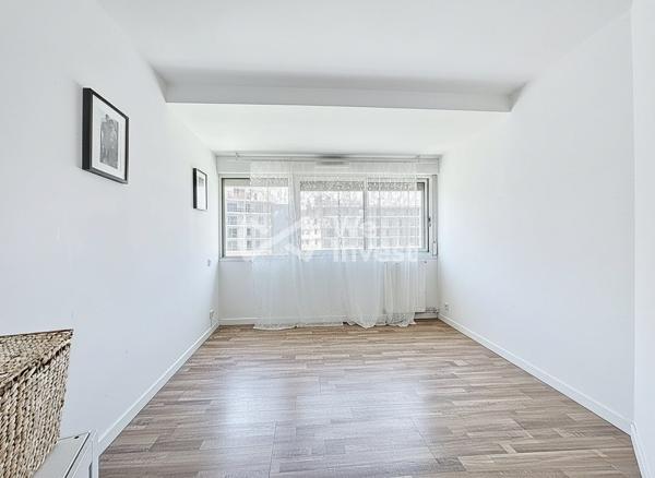 Appartement T3 - Port Marianne