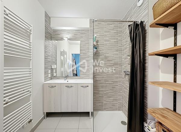 Appartement T3 - Port Marianne