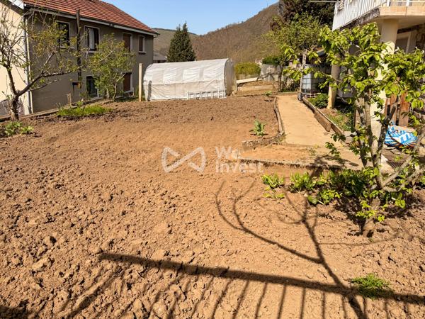 Découvrez une maison où chaque espace ouvre des possibilités…