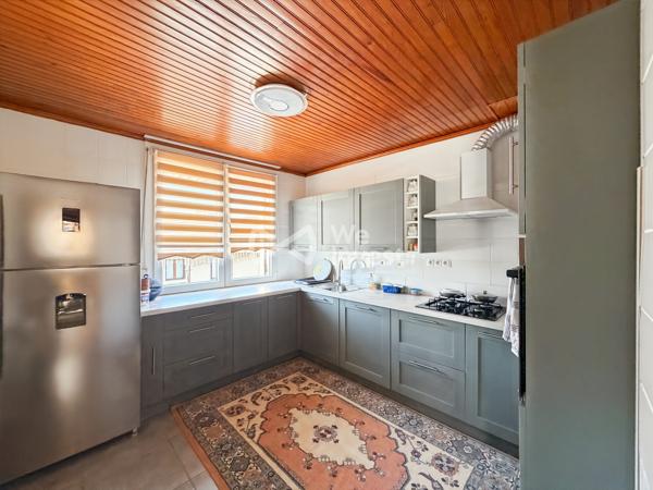 Découvrez une maison où chaque espace ouvre des possibilités…
