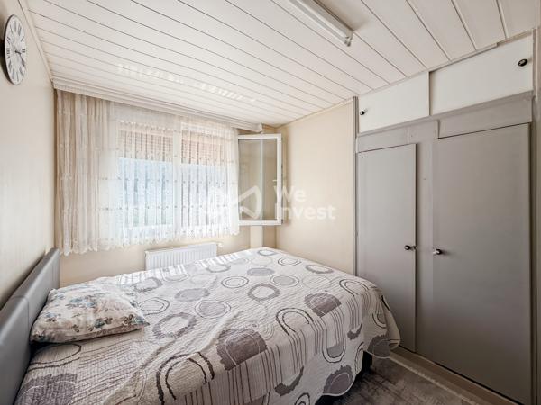 Découvrez une maison où chaque espace ouvre des possibilités…