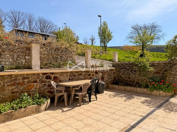 Découvrez une maison où chaque espace ouvre des possibilités…