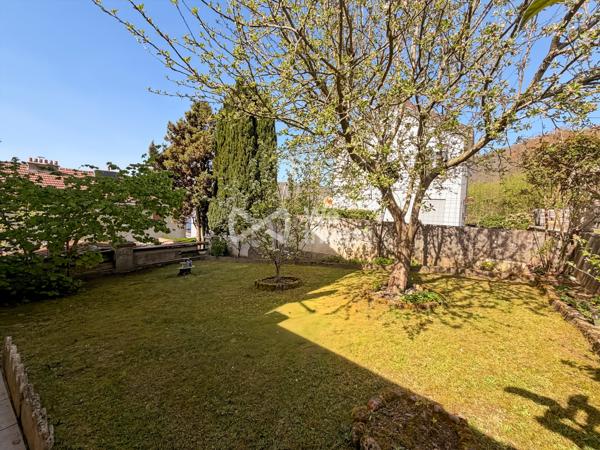 Découvrez une maison où chaque espace ouvre des possibilités…