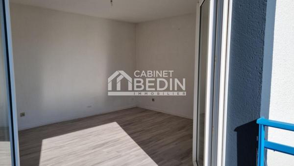 Location Appartement 1 piece Bordeaux 1 chambre