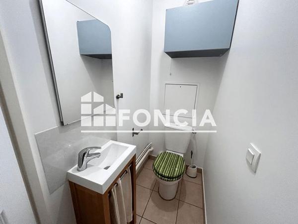 Location Appartement 3 pièces 62.6 m² - 12 RUE EDOUARD NAUD Issy-les-moulineaux 92130