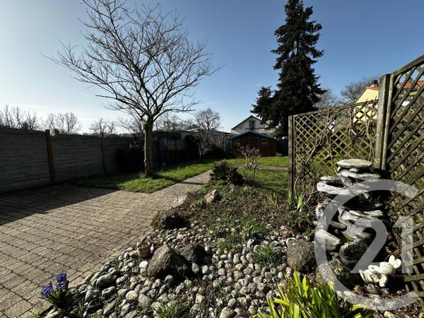 Maison à vendre  5 pièces - 121,80 m2 VERTOU - 44