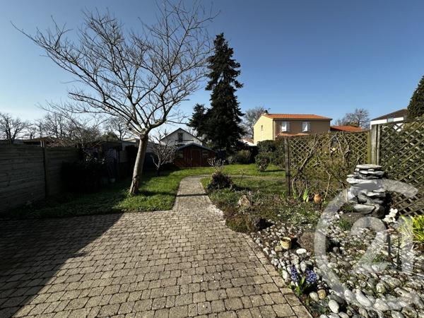 Maison à vendre  5 pièces - 121,80 m2 VERTOU - 44