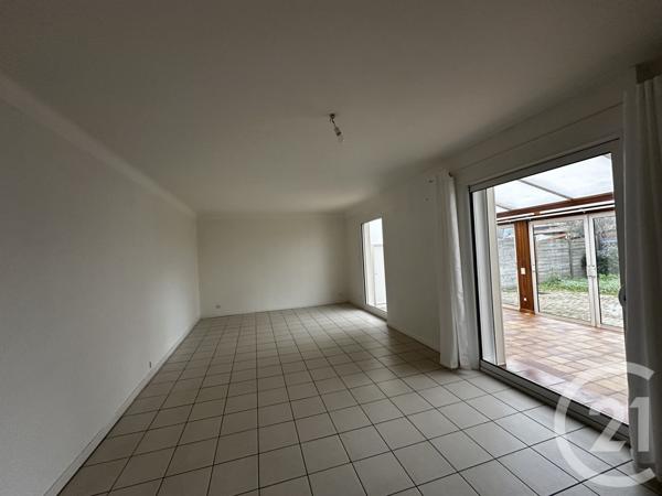 Maison à vendre  5 pièces - 121,80 m2 VERTOU - 44