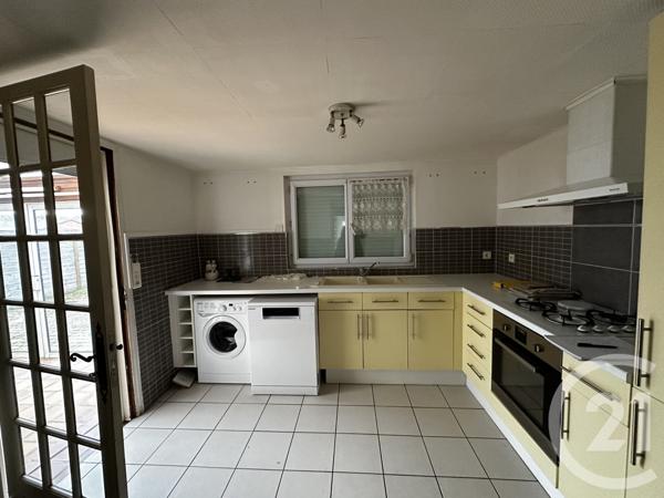 Maison à vendre  5 pièces - 121,80 m2 VERTOU - 44