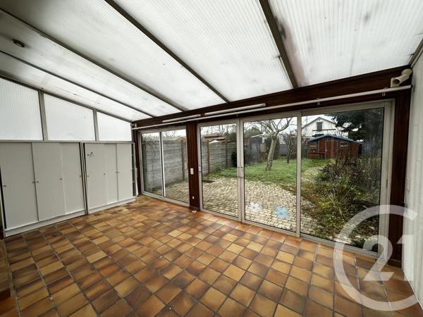 Maison à vendre  5 pièces - 121,80 m2 VERTOU - 44