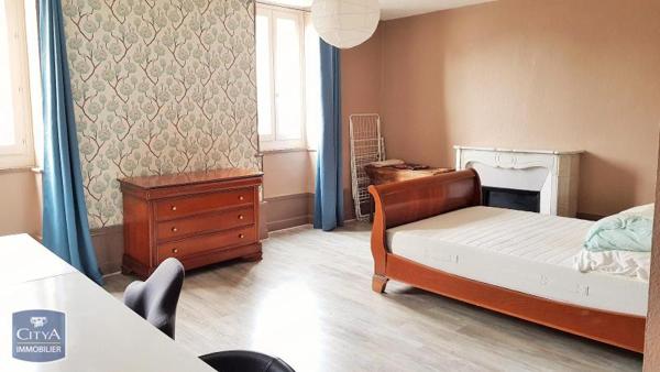 Location appartement Dijon (21000) 1 pièce 38.35m²