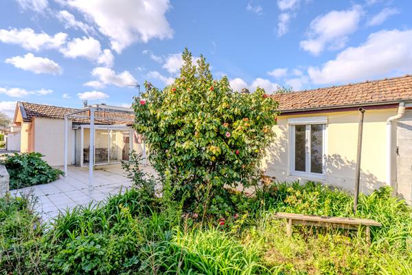 Maison 3 pièces 75 m2