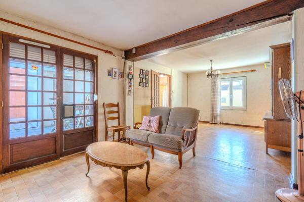 Maison 3 pièces 75 m2