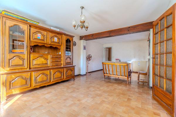 Maison 3 pièces 75 m2