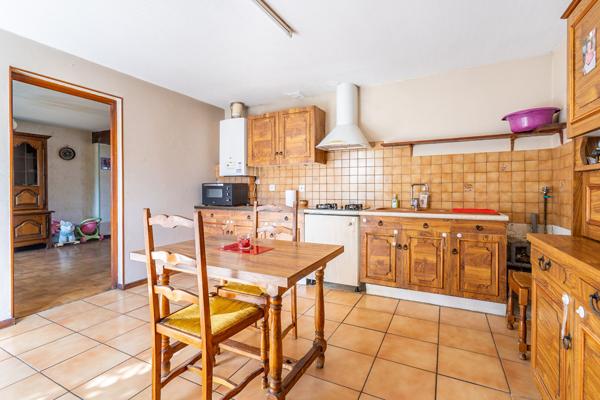Maison 3 pièces 75 m2
