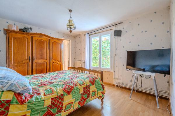 Maison 3 pièces 75 m2