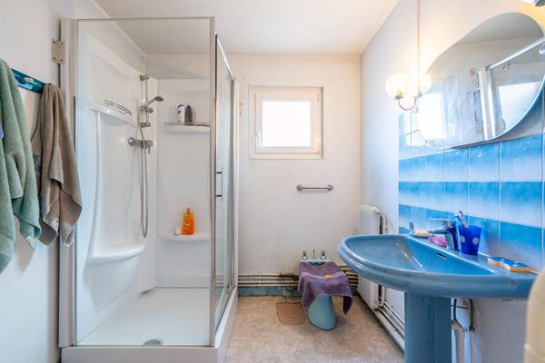 Maison 3 pièces 75 m2