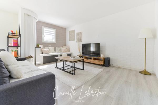 Maison à vendre 3 pièces LE LOROUX BOTTEREAU (44)