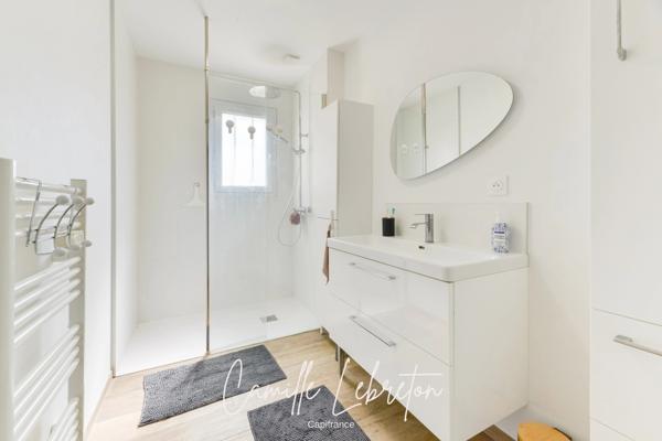 Maison à vendre 3 pièces LE LOROUX BOTTEREAU (44)