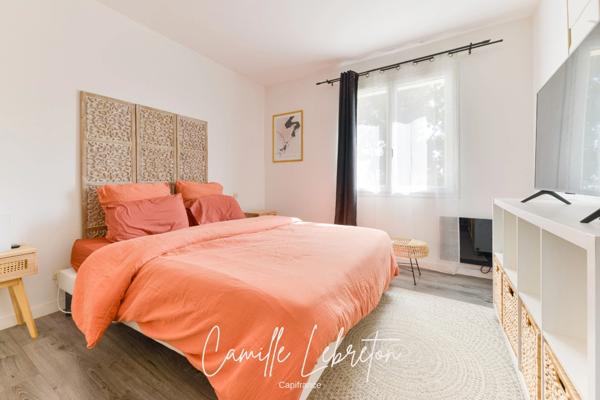 Maison à vendre 3 pièces LE LOROUX BOTTEREAU (44)