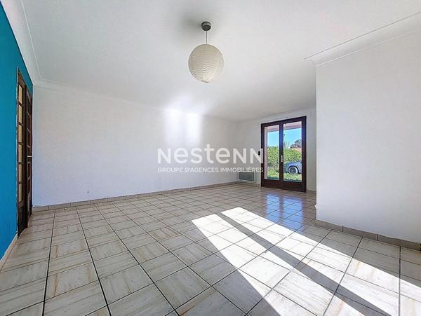 SOUS COMPROMIS - PORTET SUR GARONNE - Maison type 4 de 106 m² hab. sur 1220 m² de terrain