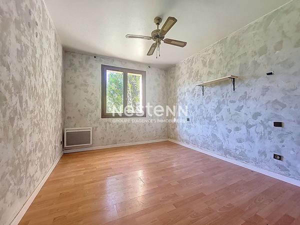 SOUS COMPROMIS - PORTET SUR GARONNE - Maison type 4 de 106 m² hab. sur 1220 m² de terrain