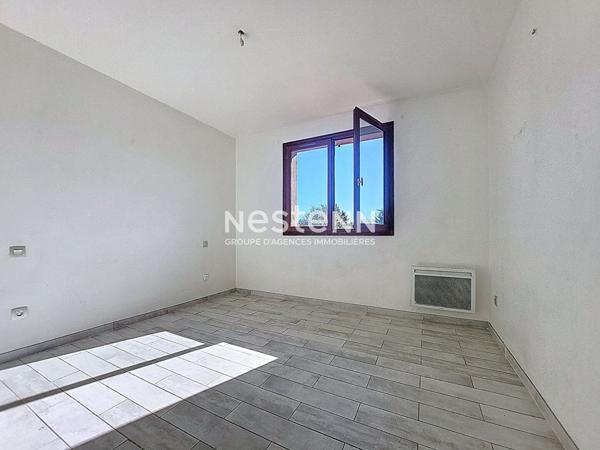 SOUS COMPROMIS - PORTET SUR GARONNE - Maison type 4 de 106 m² hab. sur 1220 m² de terrain