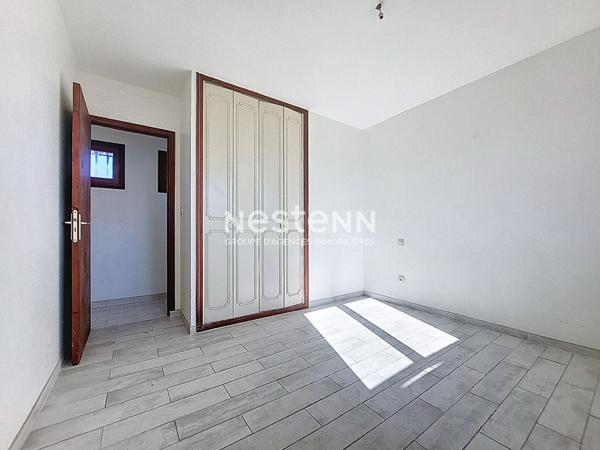 SOUS COMPROMIS - PORTET SUR GARONNE - Maison type 4 de 106 m² hab. sur 1220 m² de terrain