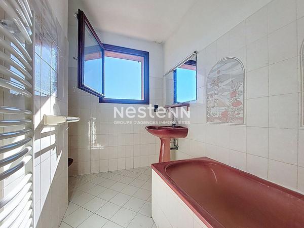 SOUS COMPROMIS - PORTET SUR GARONNE - Maison type 4 de 106 m² hab. sur 1220 m² de terrain