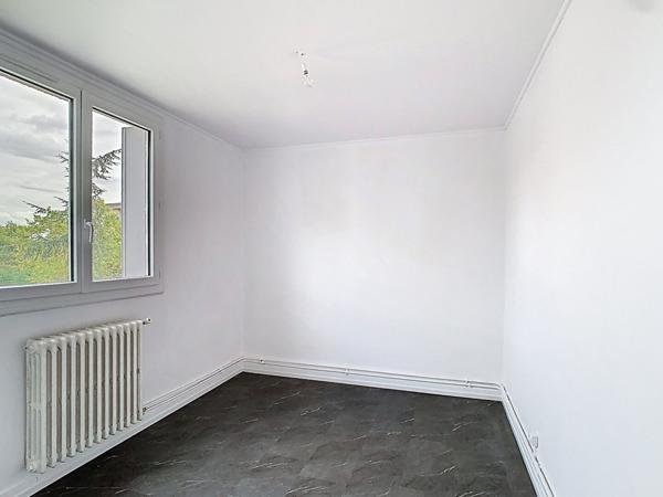 Appartement Colomiers 3 pièce(s) 57m2