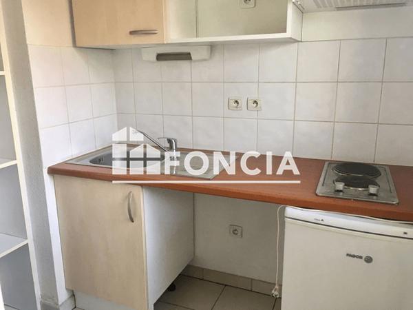 Location Appartement 2 pièces 41.96 m² - 7 TER RUE PAUL BEME Le Passage 47520