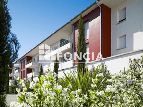 Location Appartement 2 pièces 41.96 m² - 7 TER RUE PAUL BEME Le Passage 47520