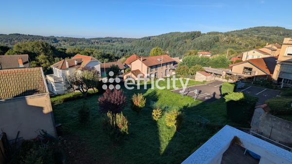 Maison 5 pièces - 96 m² Exclusivité efficity