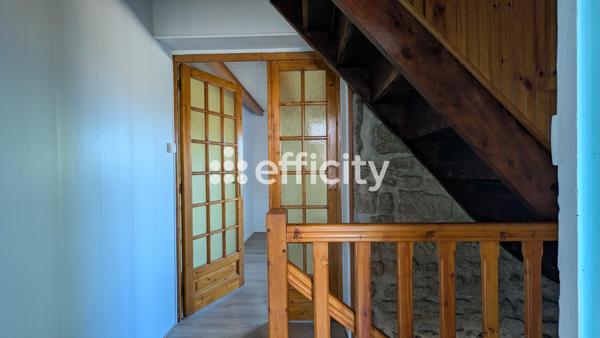 Maison 5 pièces - 96 m² Exclusivité efficity