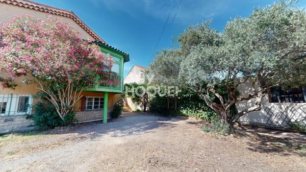 Maison Carpentras - 11 pièces