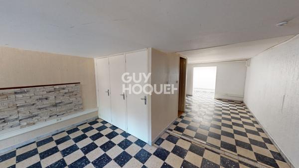 Maison Carpentras - 11 pièces