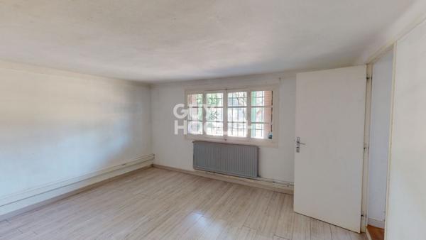 Maison Carpentras - 11 pièces