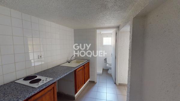 Maison Carpentras - 11 pièces