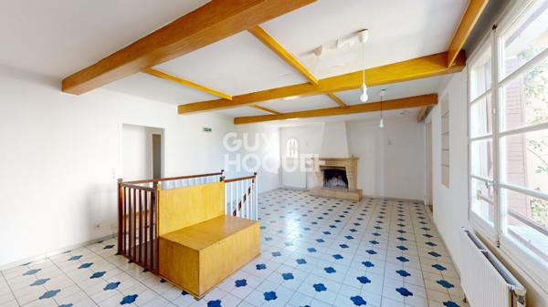 Maison Carpentras - 11 pièces