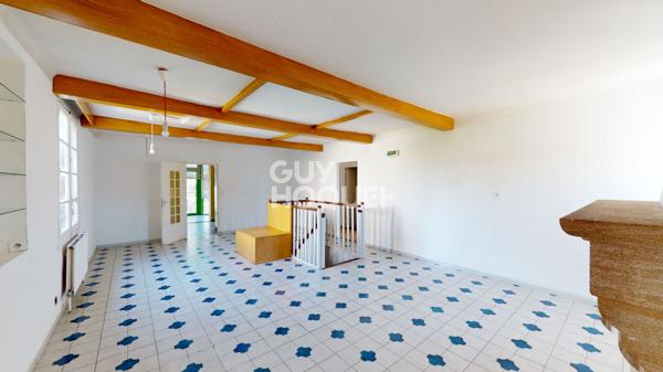 Maison Carpentras - 11 pièces