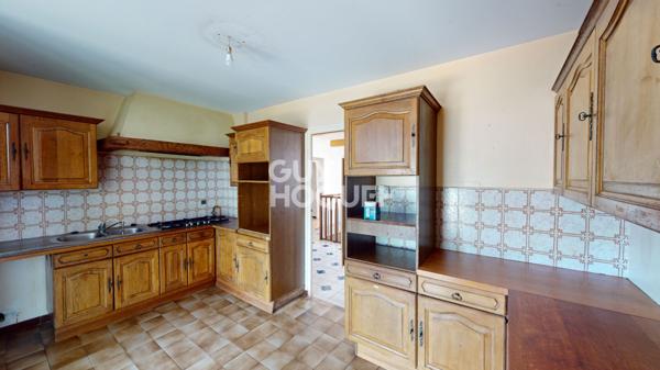 Maison Carpentras - 11 pièces