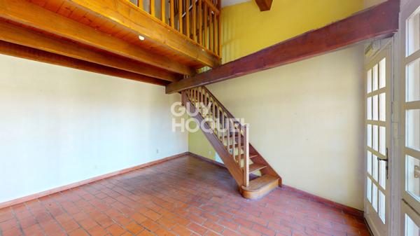 Maison Carpentras - 11 pièces