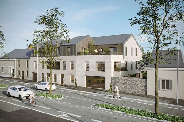RARE : QUARTIER DOUTRE MAISON NEUVE