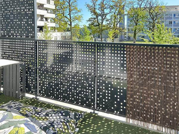Investissement clé en main : appartement loué et meublé à seulement 10 min d'Angers