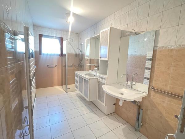Saumur - Pavillon calme  de 97m²