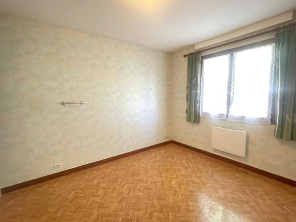 Saumur - Pavillon calme  de 97m²